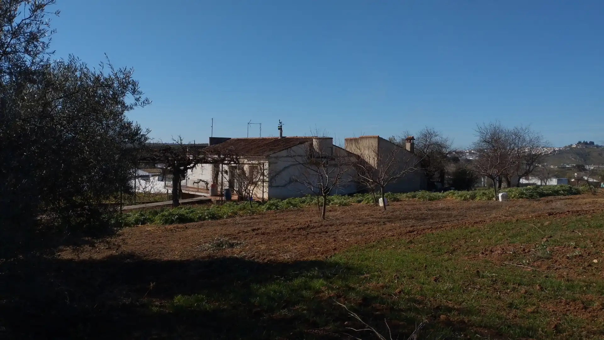 Villa zum Verkauf in Calle el Cerro, imagen 9
