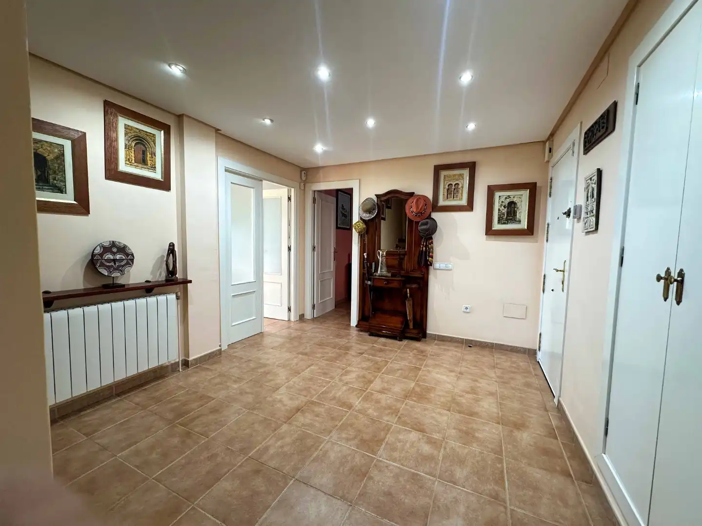 Casa o chalet en venta en Pedanías Norte