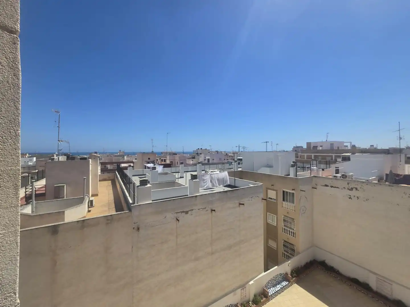 Study for sale in HABANERAS DE LAS, 38, Zona Playa del Cura