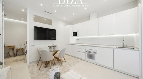 Foto 5 de Planta baixa en venda a De Donoso Cortés, Arapiles, Madrid Capital