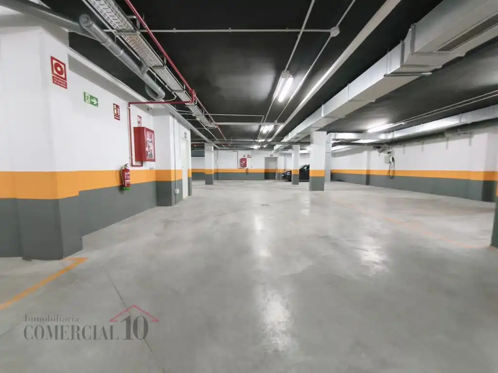 Apartament amb piscina de lloguer a Avenida Elvas, imagen 16