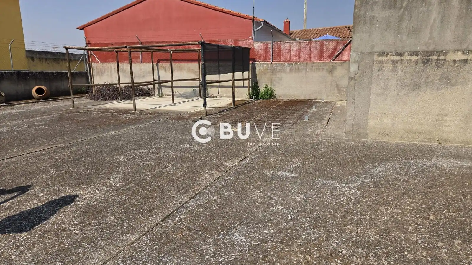 Casa o chalet en venta en Las Ventas de San Julián con Aire acondicionado, Calefacción y Terraza