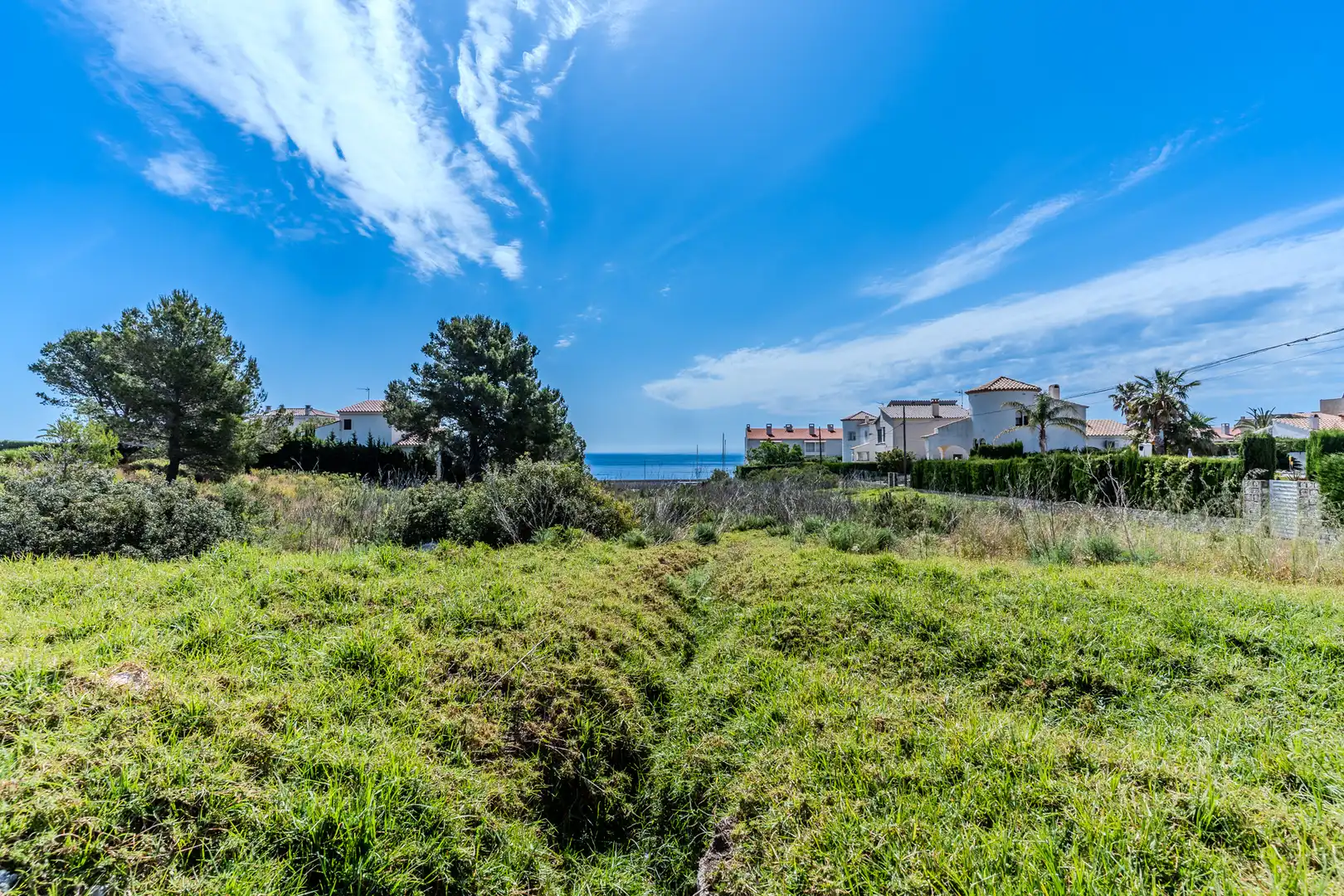 Residencial en venta en L'Ametlla de Mar 