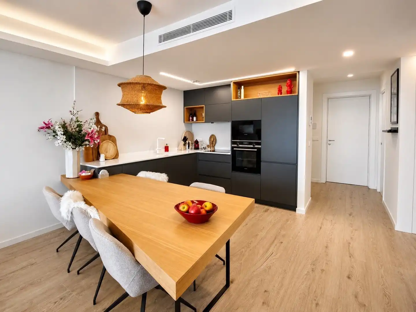 Apartament amb ascensor en venda a N/A, imagen 6