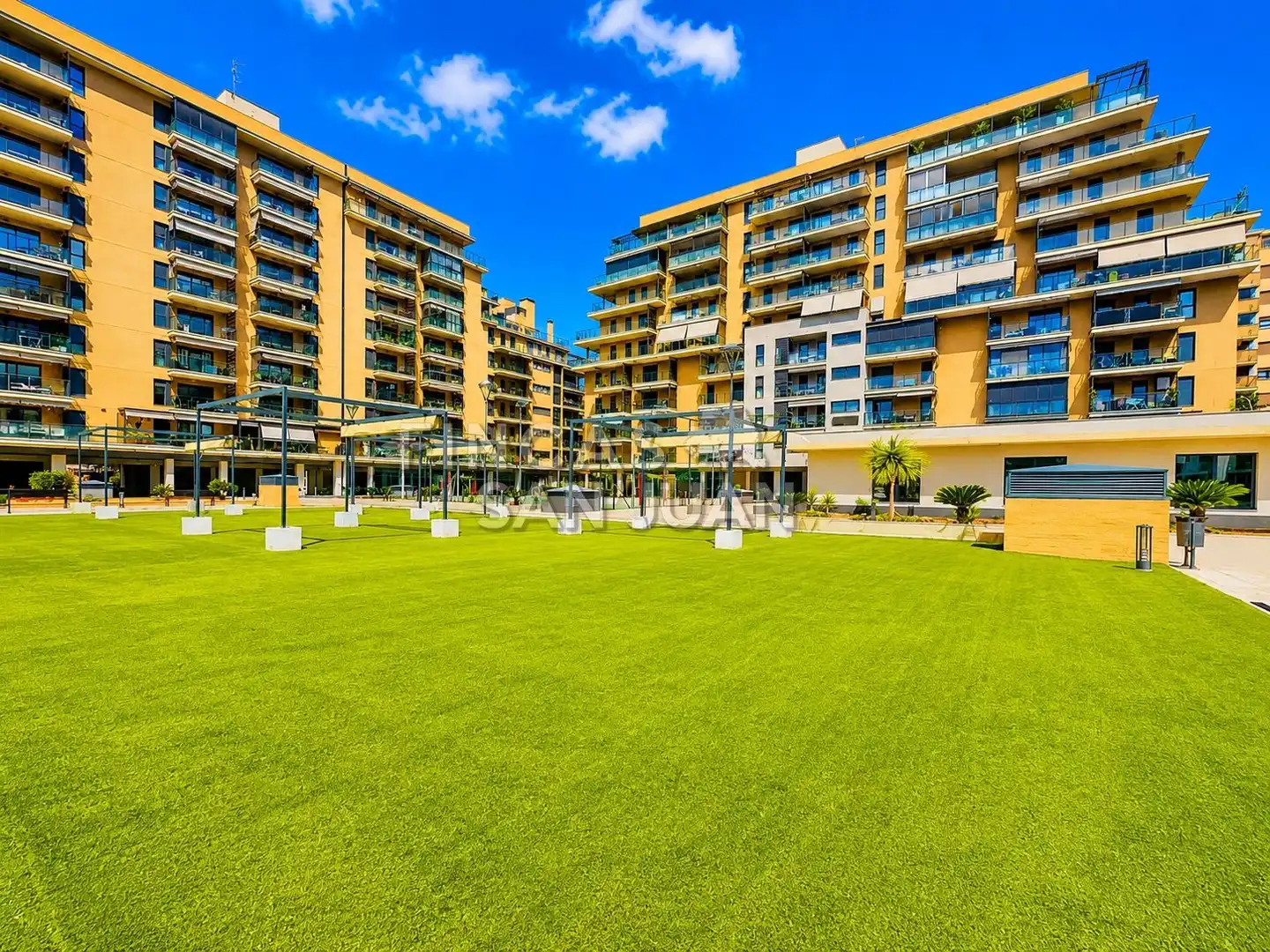 Piso con piscina en venta en Playa de San Juan - El Cabo de las Huertas, imagen 35