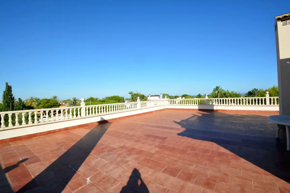 Haus mit Pool zum Verkauf in Orihuela Costa, imagen 42