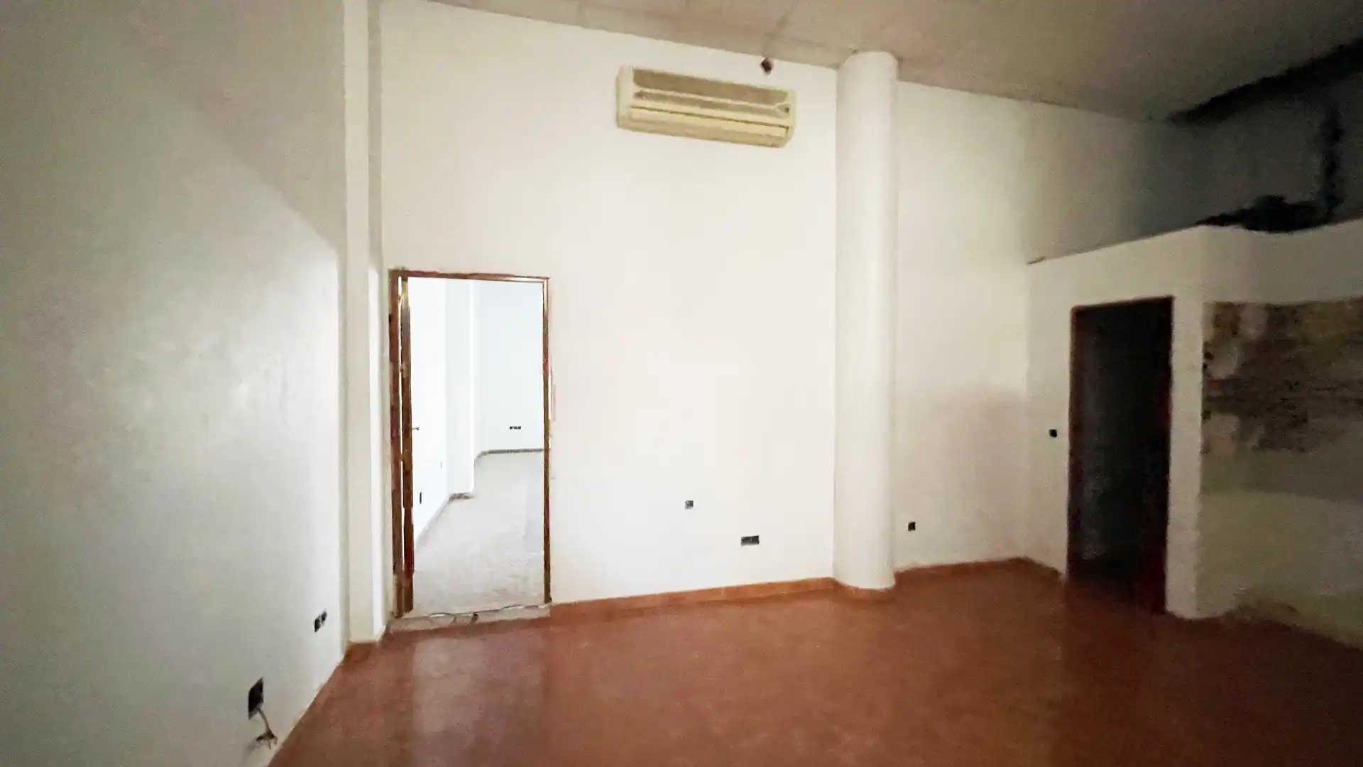 Local en venta en Alhaurín El Grande