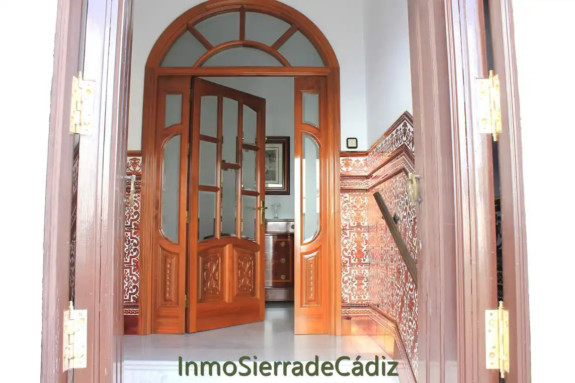 Casa o chalet en venta en Algodonales con Aire acondicionado, Terraza y Trastero