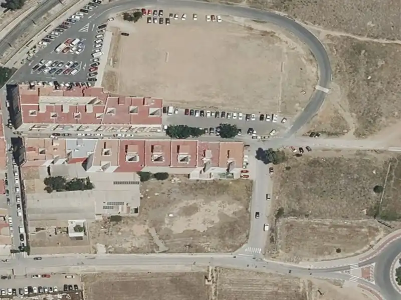Casa en venda a 46900