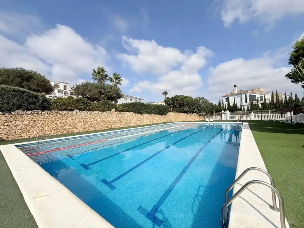 Bungalow amb piscina en venda a AVENIDA ESCANDINAVIA, imagen 22