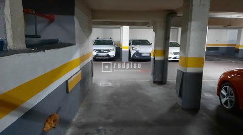 Photo 4 of Garage to rent in Tribaldos, 56, Canillas,  Madrid Capital