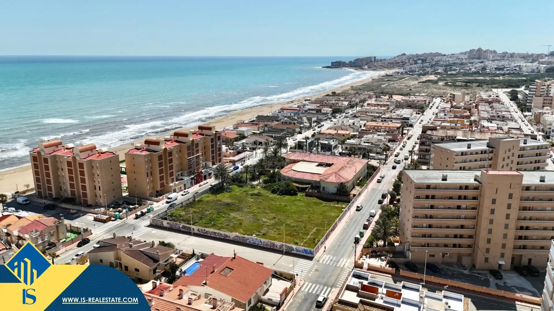 Casa amb terrassa en venda a La Mata, imagen 45