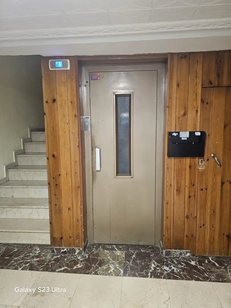 Wohnung mit Terrasse zum Verkauf in Avda de Madrid - Pº de la Estación, imagen 31