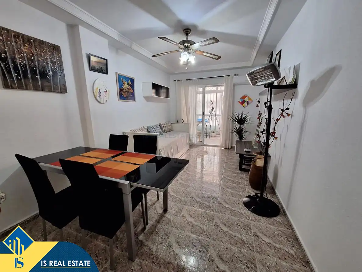 Apartment with lift for sale in Playa del Cura, imagen 4