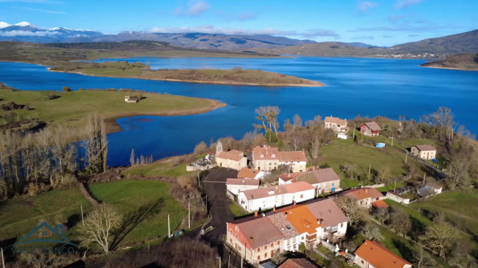 Casa en venta en Las Rozas de Valdearroyo, imagen 7