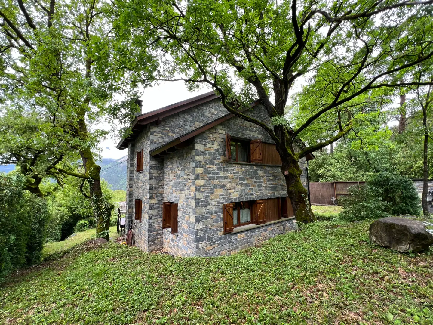 Casa o chalet en venta en Calle Única, 52, Broto