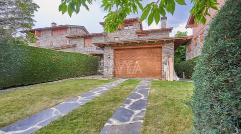 Foto 5 de Casa o xalet en venda a Grau de L'os, Prats i Sansor, Lleida