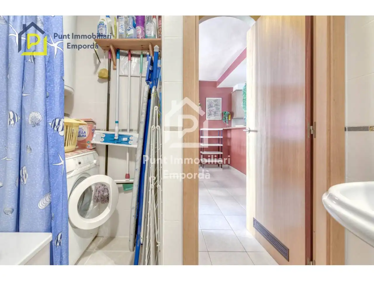 Apartament amb terrassa en venda a Calle Joanot Martorell, imagen 30