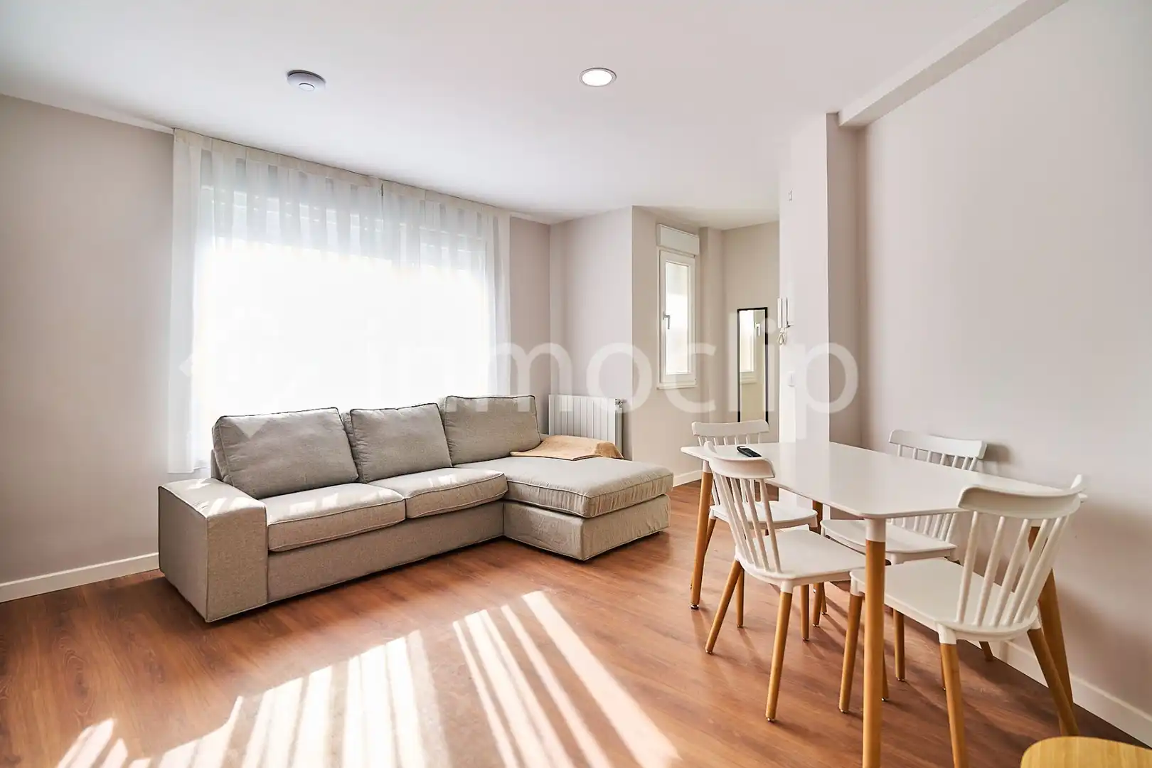 Flat for rent in PASEO DE LA ESTACIÓN, Garrido Sur