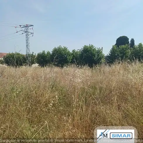 Residencial en venta en Chozas de Canales