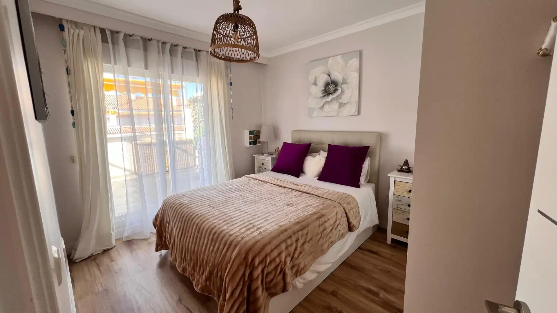 Àtic amb terrassa en venda a Nueva Andalucía, imagen 12