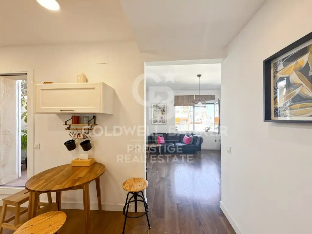 Appartamento con ascensore in vendita a Calle Bruc, imagen 7