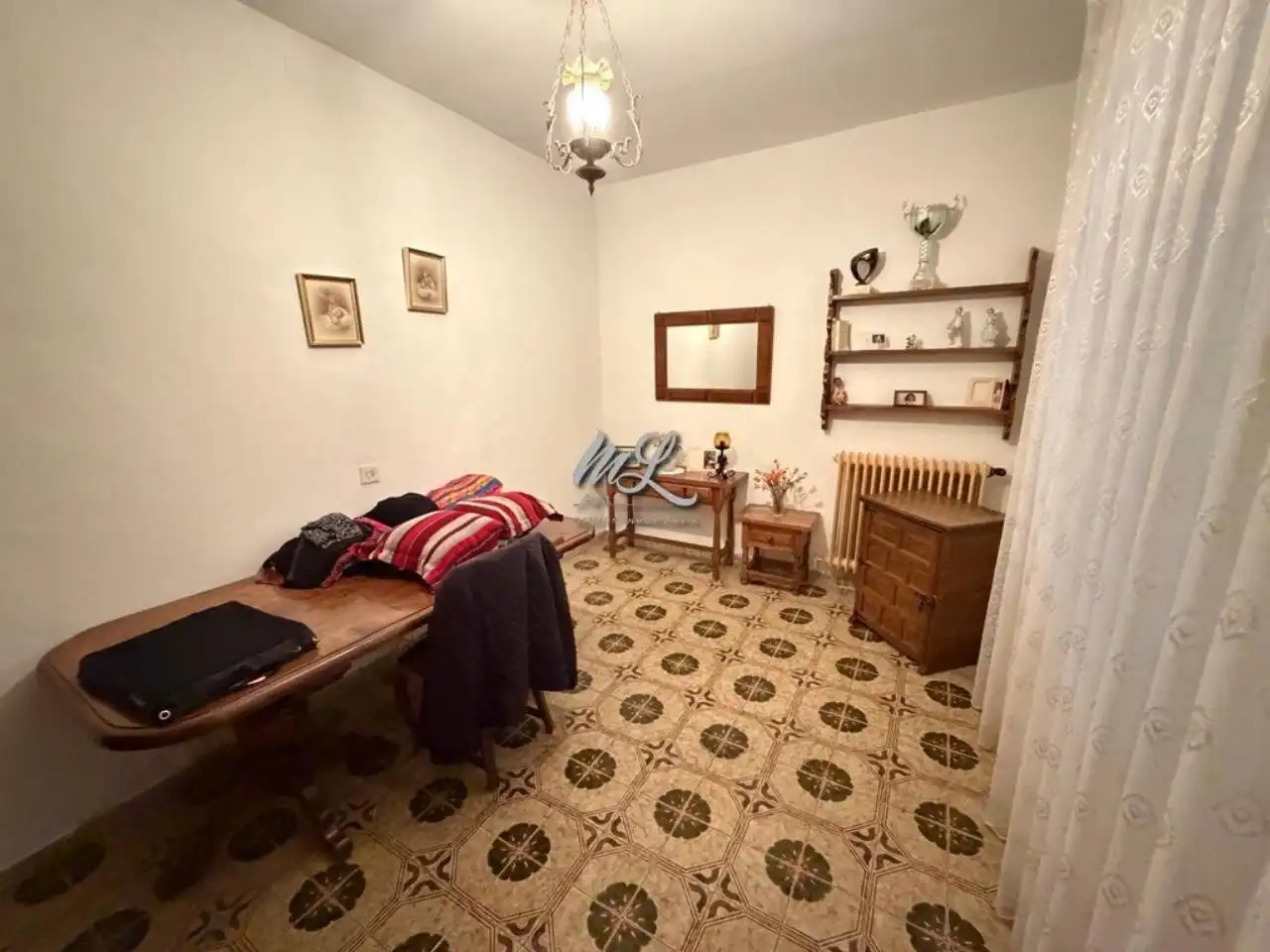 Casa adosada en venta en Sonseca con Calefacción y Terraza