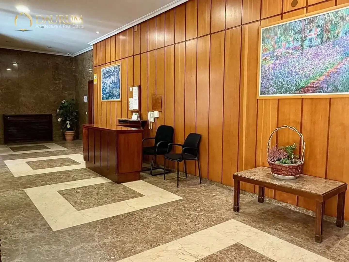 Piso con ascensor en venta en Tomas Breton, imagen 27