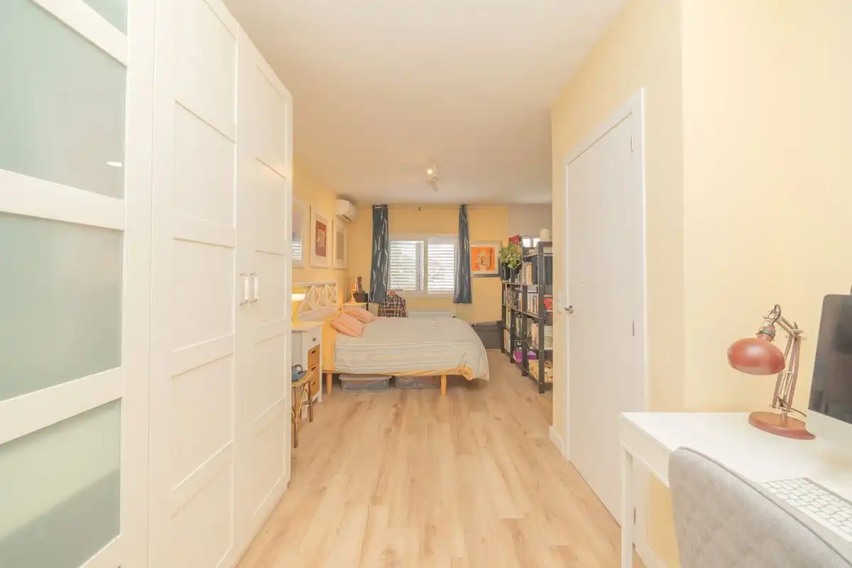 Casa pareada con terraza en venta en C. Monte de Sta. Pola, imagen 13