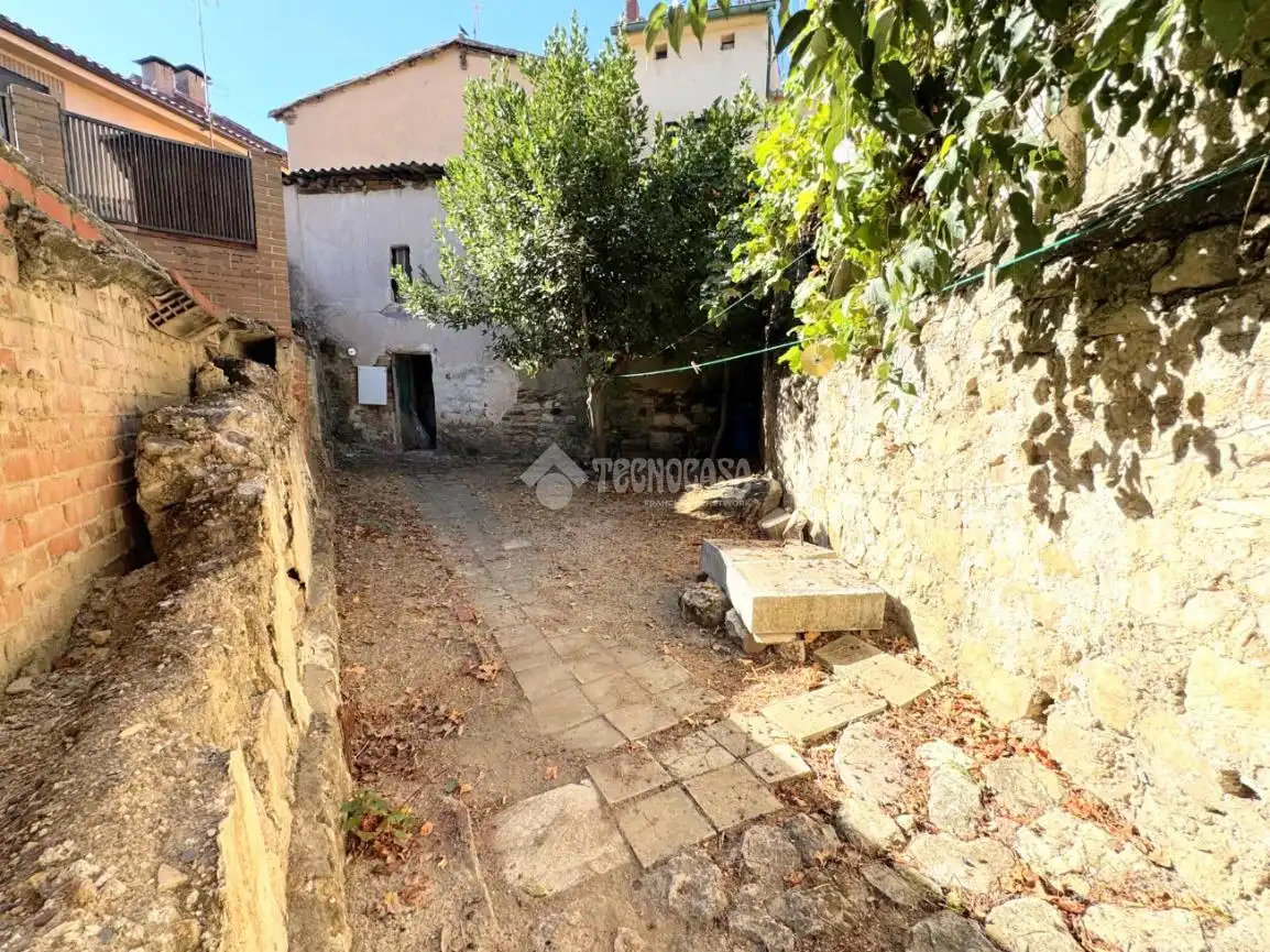 Semi-detached house for sale in Torrelaguna, imagen 27
