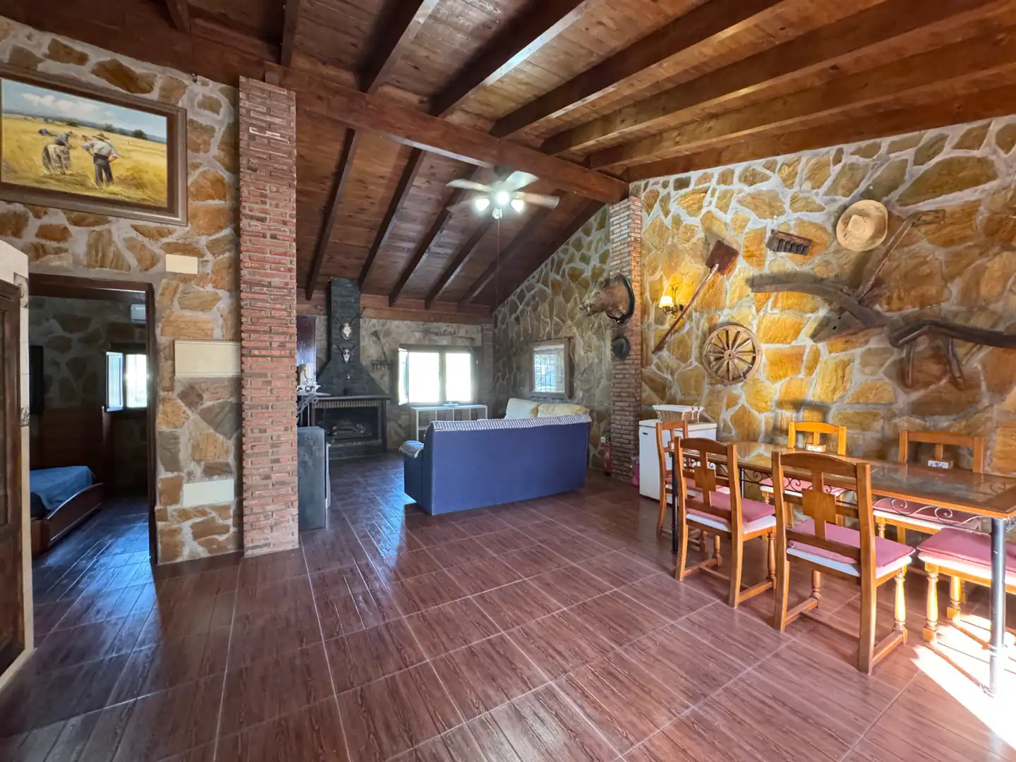 Chalet con piscina en venta en Pinos de Alhaurín - Periferia, imagen 50