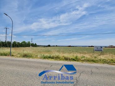Terreno residencial en venta en N-403a 21x