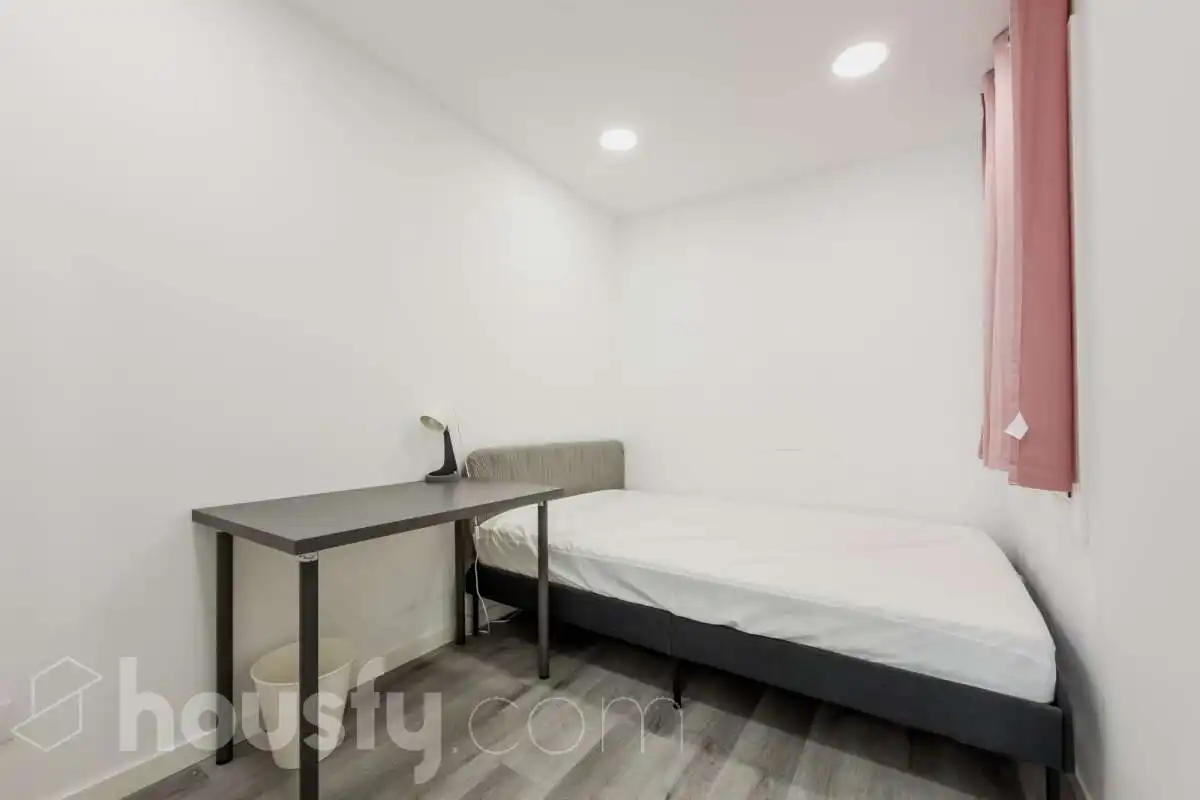 Habitación de Piso en venta en Barcelona con Aire acondicionado, Calefacción y Parquet