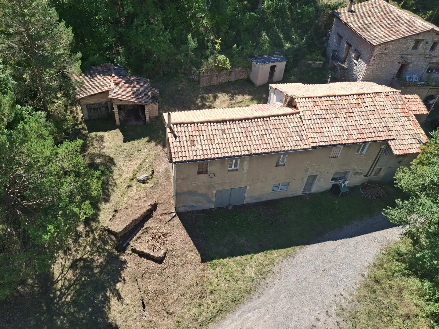 Casa o chalet en venta en Saldes