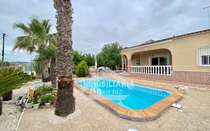 House or chalet for sale in Hondón de los Frailes