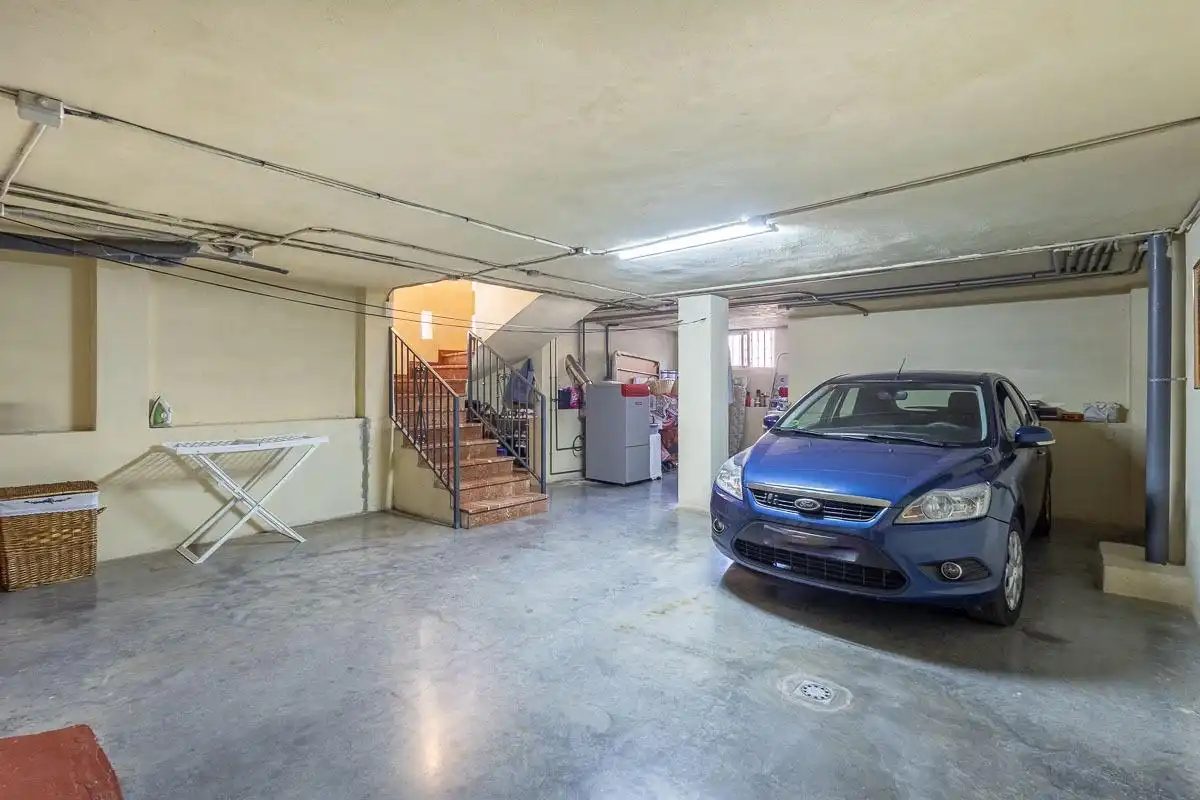 Maison jumelée avec piscine à vendre à Paseo de Carlos Cano 55, imagen 34