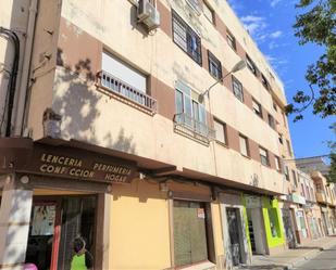 Vista exterior de Pis en venda en Roquetas de Mar