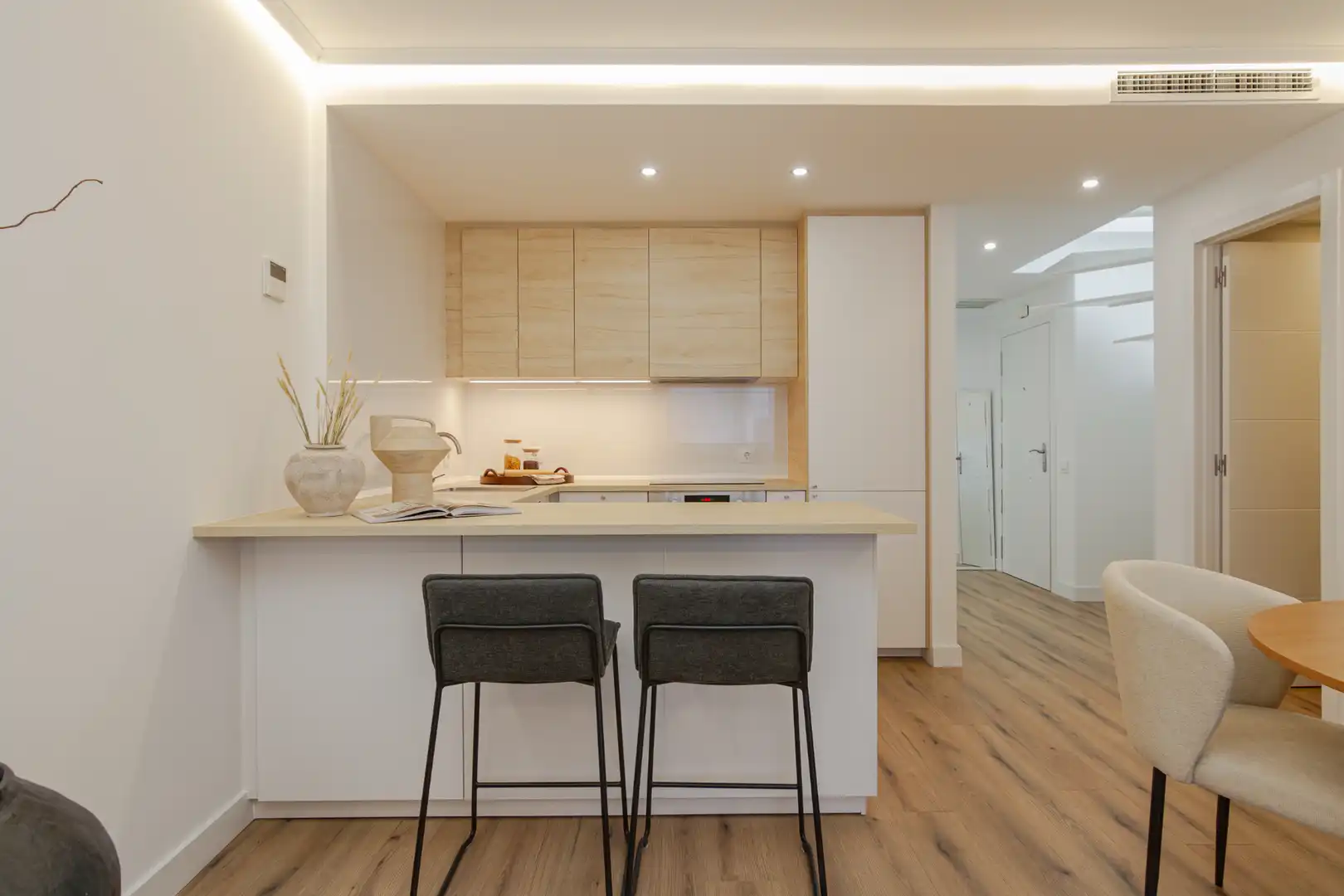 Wohnung zum Verkauf in Calle de Muñoz Torrero, Universidad - Malasaña