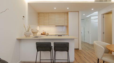 Foto 5 de Piso en venta en Calle de Muñoz Torrero, Universidad - Malasaña, Madrid Capital