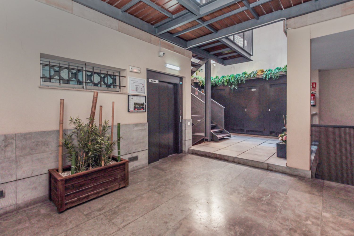 Flat for sale in El Vendrell  with Air Conditioner, Heating and Parquet flooring