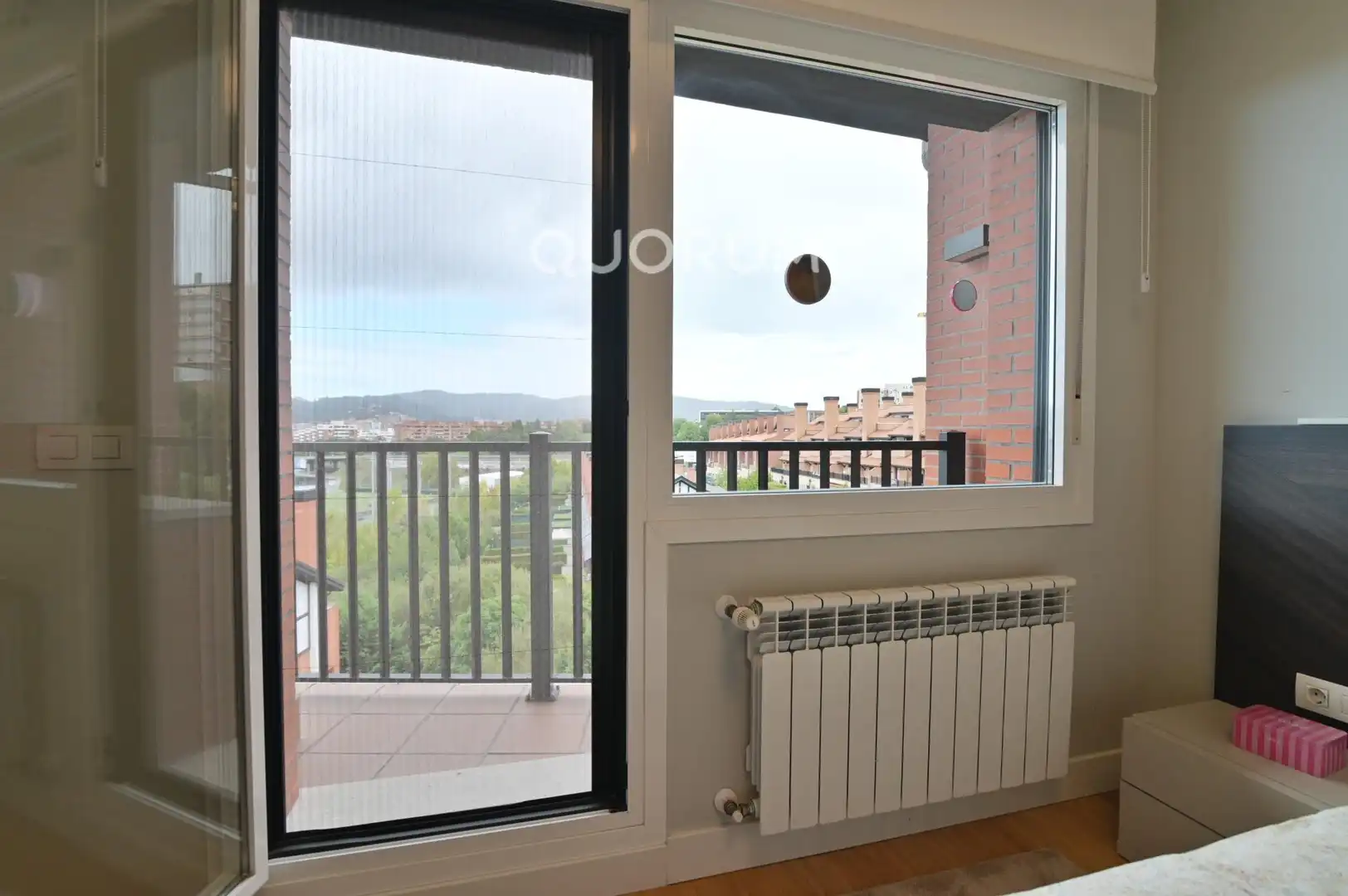 Flat with terrace for sale in Errekalde, imagen 45