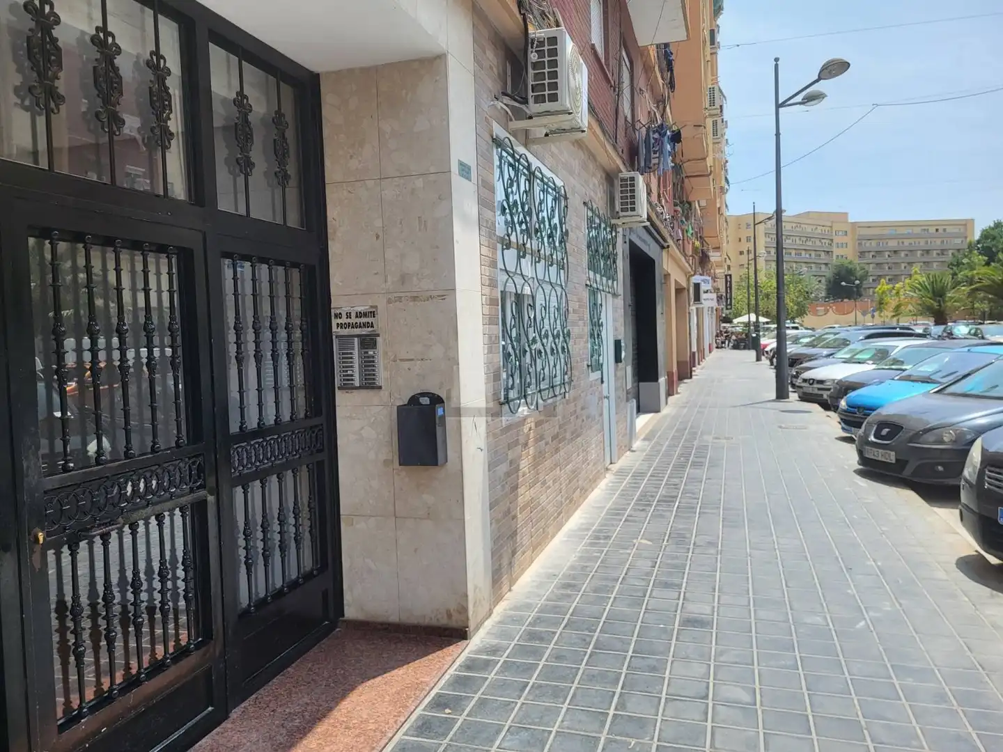 Flat for rent in Carrer de Conchita Piquer, 10, El Calvari