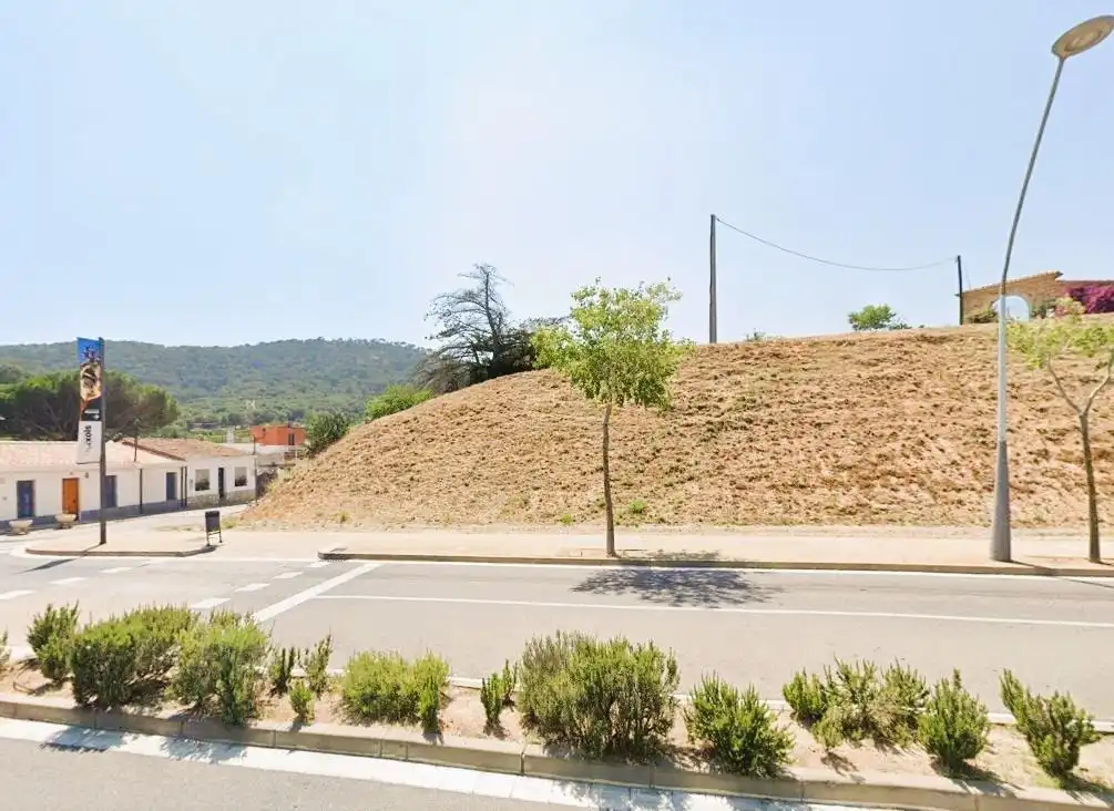 Residencial en venda en Sant Feliu de Guíxols