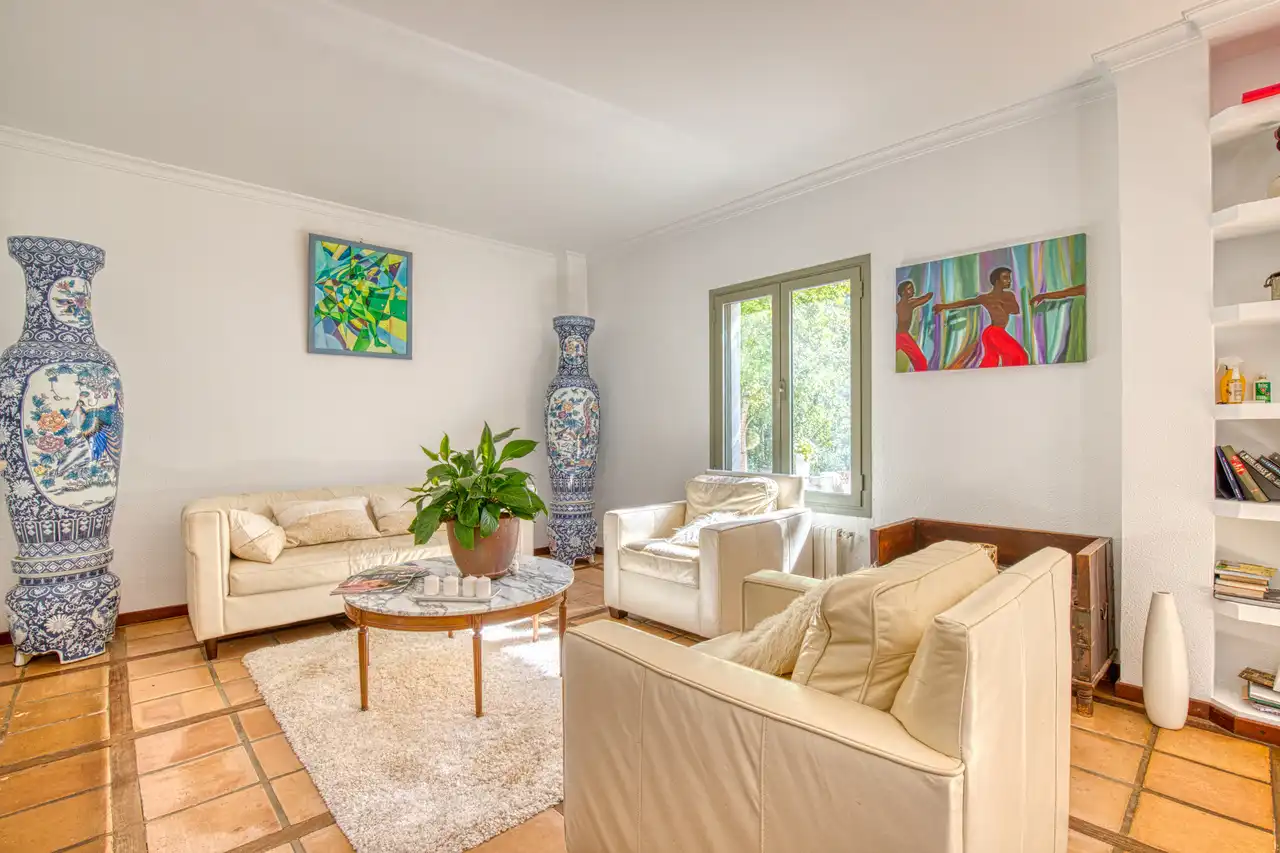 Casa rustica con piscina in vendita a Esporles, imagen 5