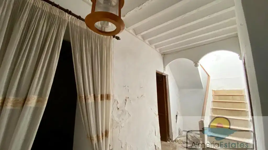 Casa en venta en Taberno, imagen 4