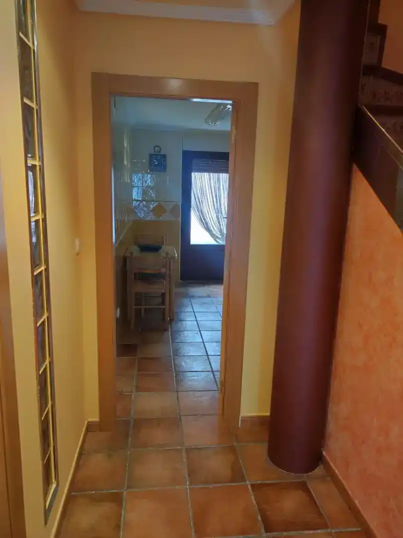 Casa o xalet en venda en Villasarracino amb Moblat, Forn i Rentadora