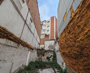 Vista exterior de Residencial en venda en  Barcelona Capital