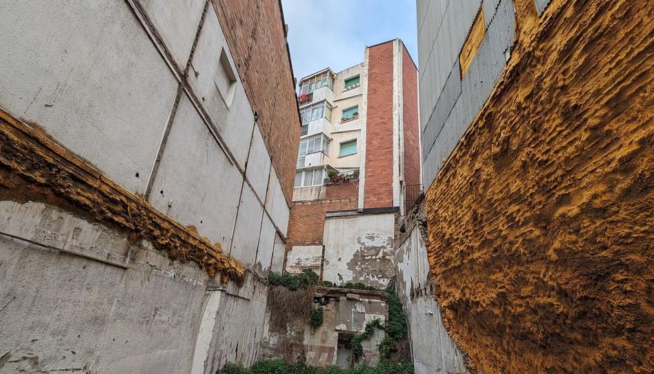 Photo 1 of Residential for sale in Turo de la Trinitat, 49, Trinitat Vella, Barcelona