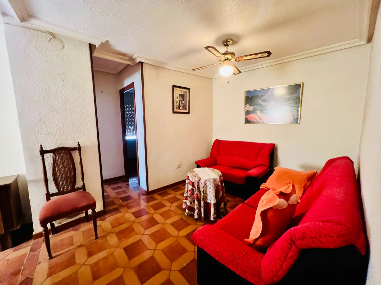Casa adosada en venta en Petrer con Terraza
