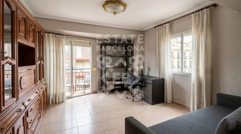 Foto 2 de Apartamento en venta en Carrer de la Pobla de Farnals, Aiora, Valencia Capital